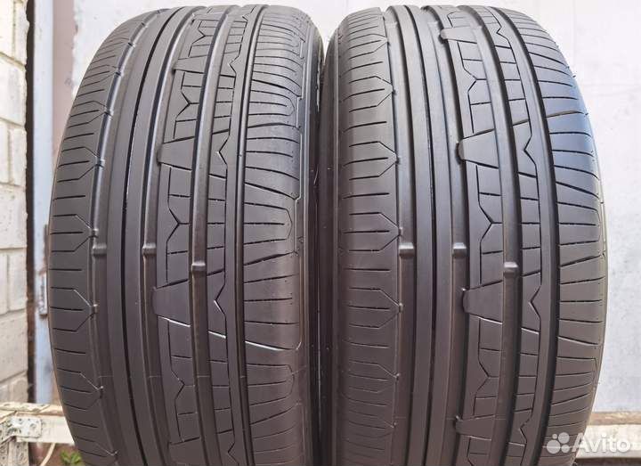 Nitto NT830 225/50 R17 101H