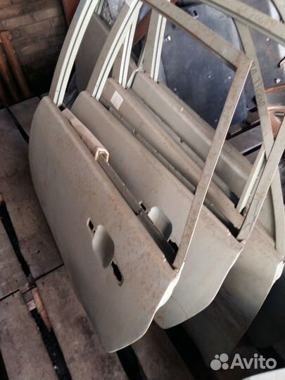 Разборка Chery Tiggo T11