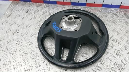 Рулевое колесо KIA CEE'D 1 (7DN23JZ01)