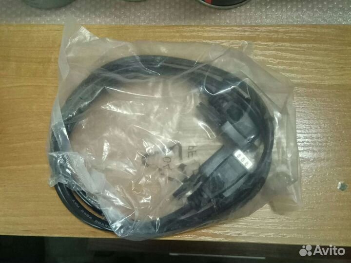 Кабелт com m/f