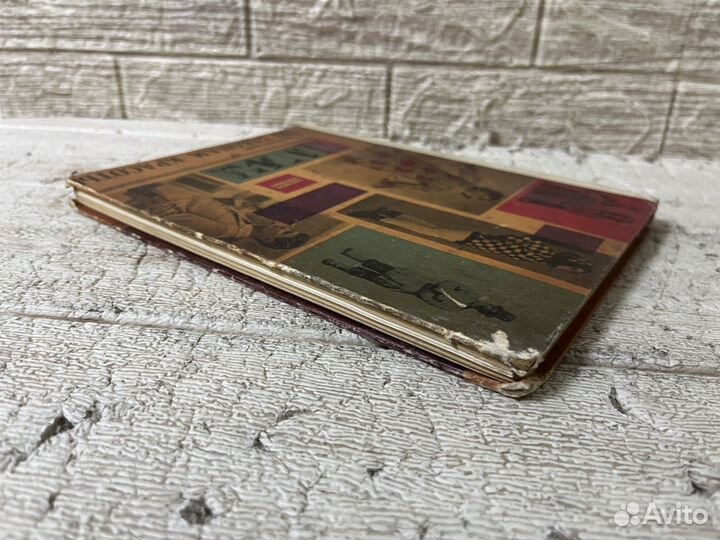 Зборовский Е. М. По законам красоты