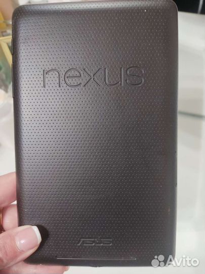 Планшет Google Nexus 7 2012 (WiFi)