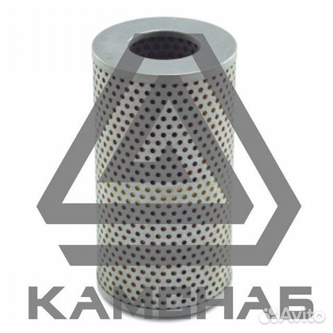 Фильтр гидравлический cpcd10-35 возвратный