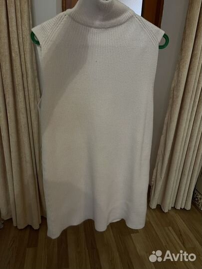 Жилетка женская zarina