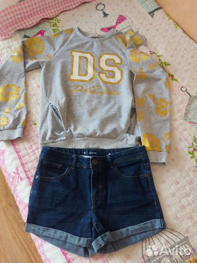 Детская одежда для девочек