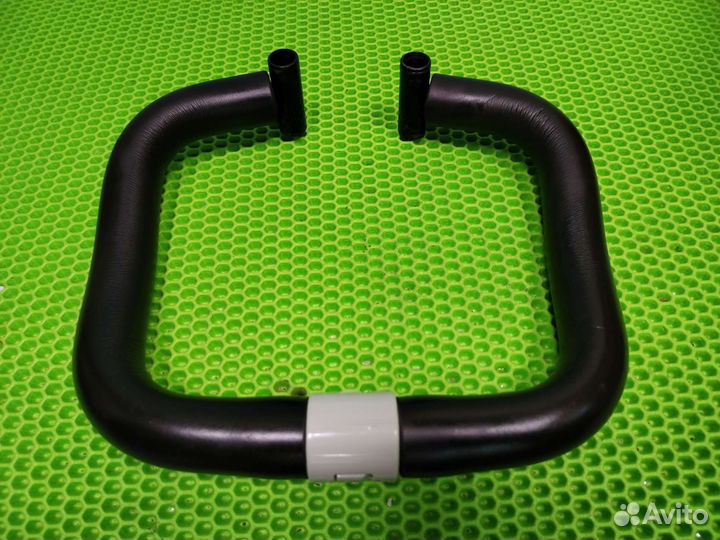 Бампер для 3х колесного велосипеда