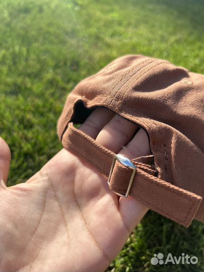 Кепка детская