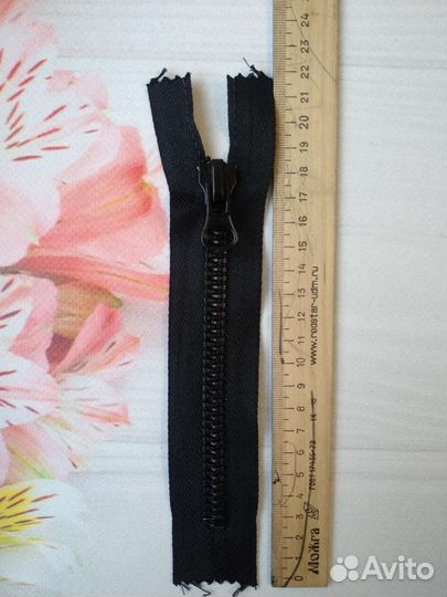 Молнии и шнурки. Новые