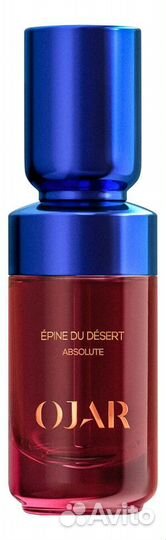 Epine Du Desert Absolute 20 ml - духи масляные