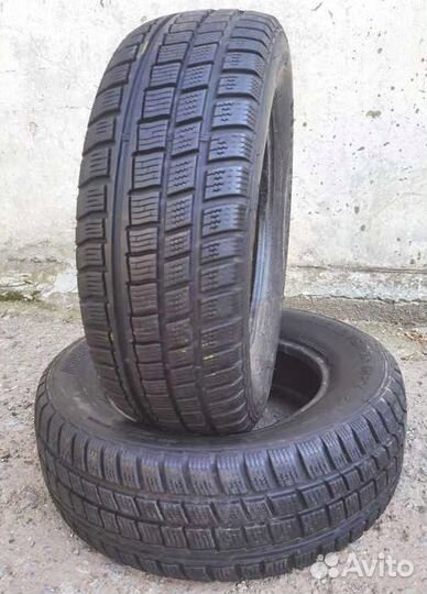 Cooper Discoverer A/TW 205/70 R15 96T