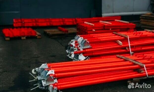 Продажа подкосов для опалубки