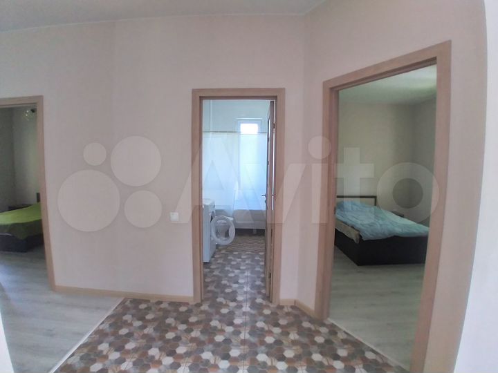 Дом 85 м² на участке 6 сот.