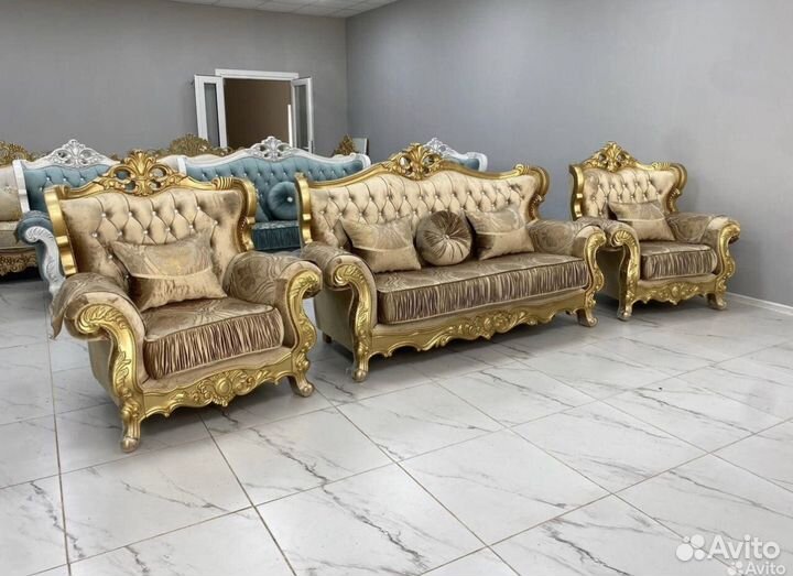 Диваны от производителя
