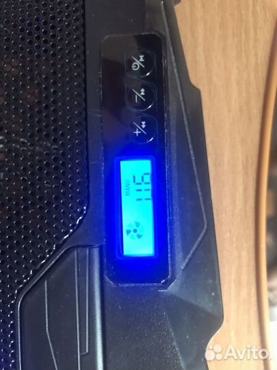 Продам охлождение для ноутбука )