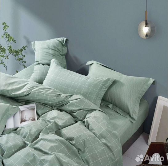 Постельное белье на заказ и в наличии