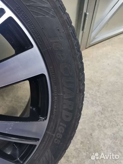 Шины диски и колеса на 17 kia