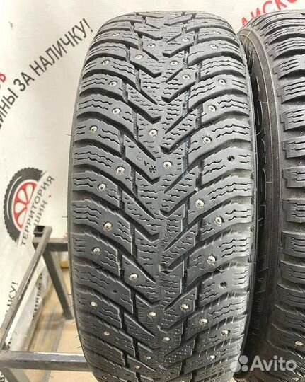 Nokian Tyres Hakkapeliitta 8 175/65 R15 93Y