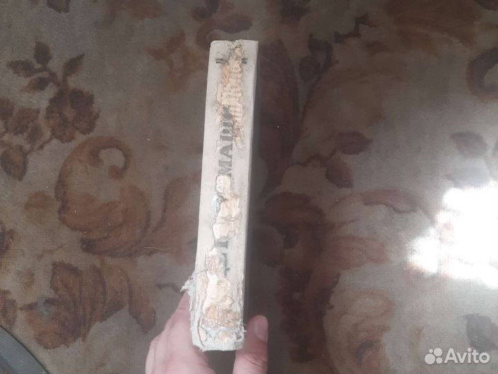 Детали машин Павлов