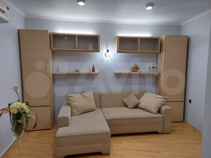 Дом 97 м² на участке 1 сот.