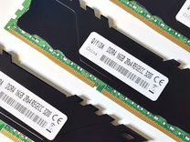 Ddr4 16gb ECC 3200