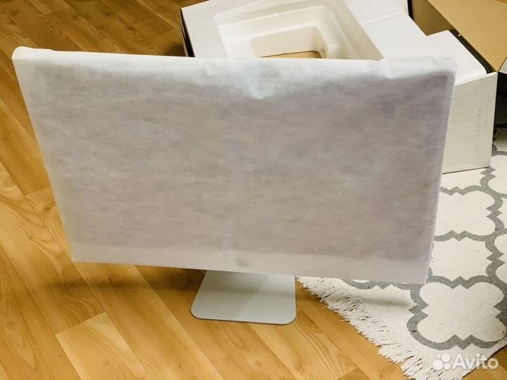 iMac 27 5k, i7 7700K, SSD 970 EVO Plus NVMe M.2