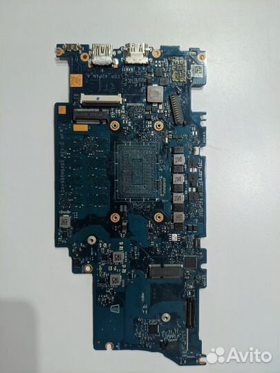 Материнская плата для ноутбука Honor(донор)