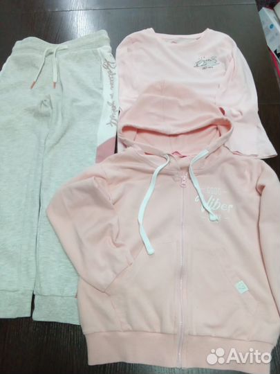 Спортивный костюм