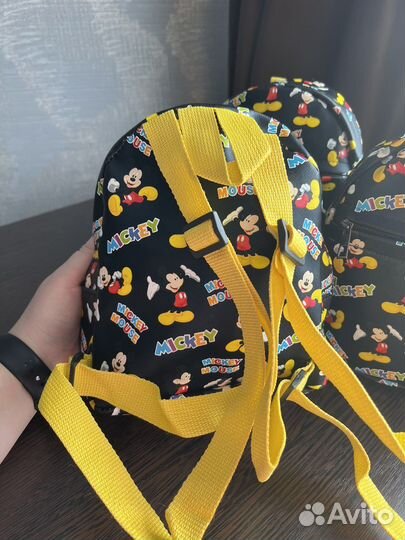 Рюкзаки детские Zara Новые