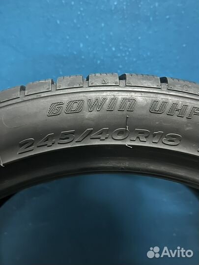 Goform Gowin UHP 245/40 R18 L