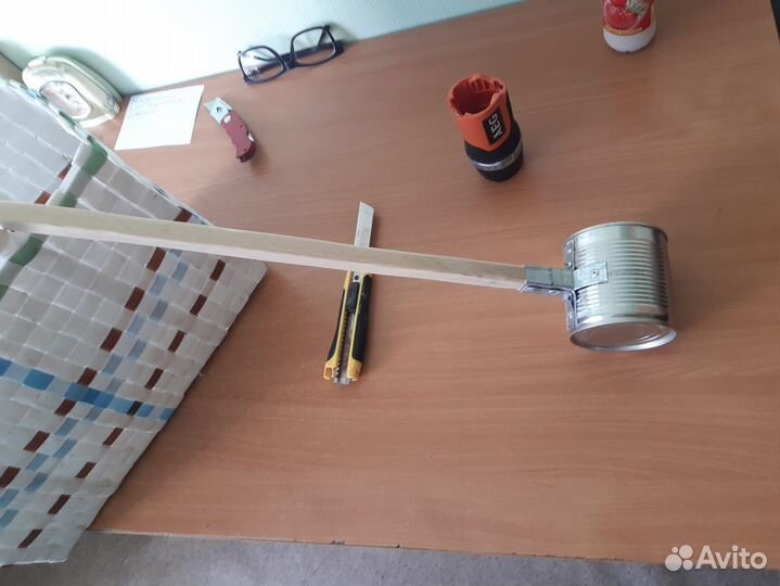 Ковшичек в парную