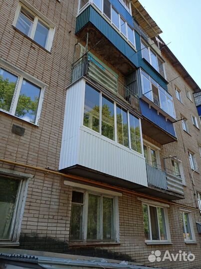 Балконная рама 3метра