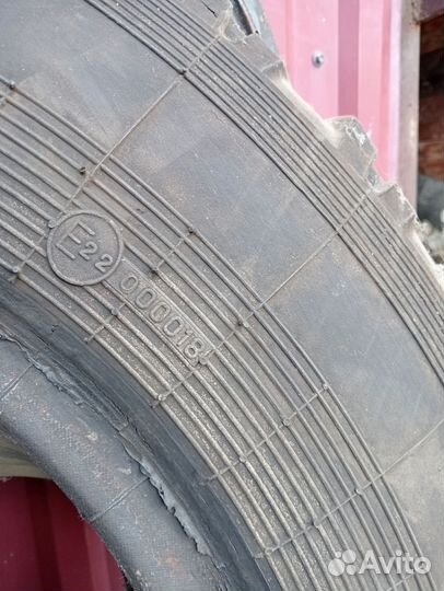 Тормозные колодки на грузовую машину. Фильтр