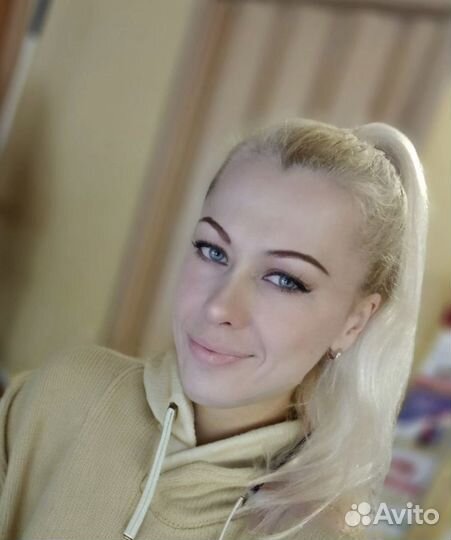 Фитнес тренер