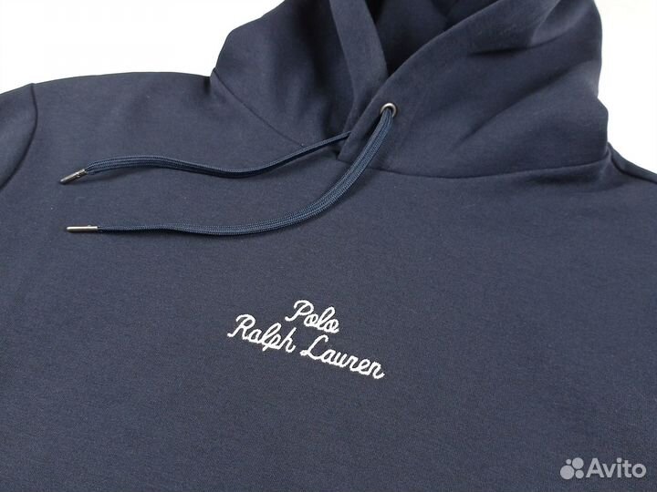 Худи Ralph Lauren