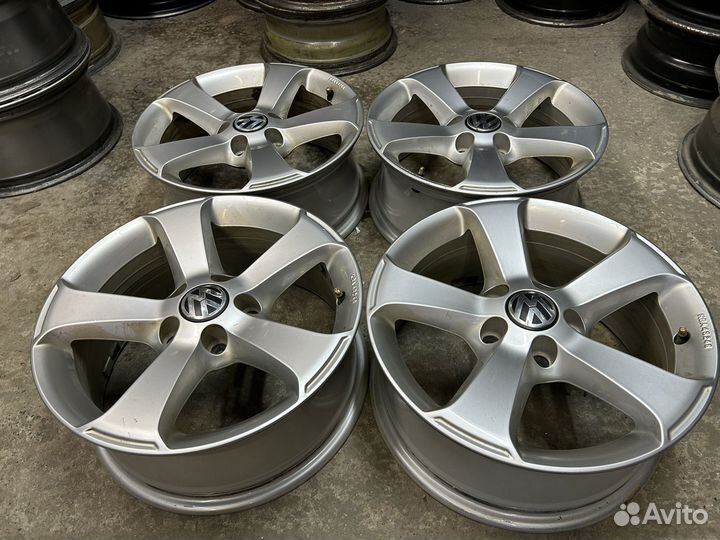 Volkswagen R16 оригинал