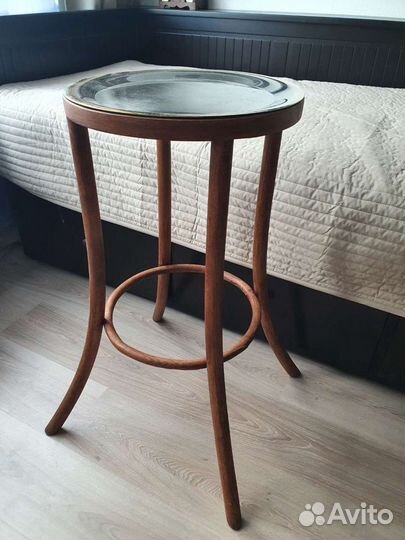 Венский столик, подставка для цветов. Раритет