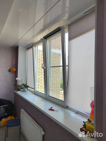 Ремонт пвх Окон