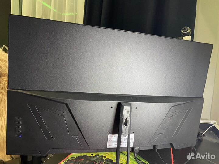 Монитор Mucai 75 Гц