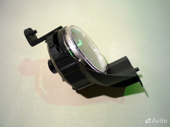 Противотуманная Птф фара правая Шевроле Авео т300