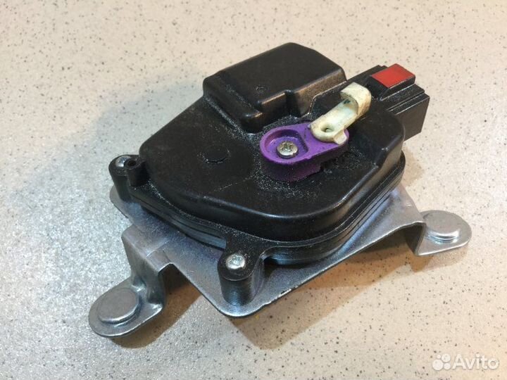 Активатор замка Hyundai Solaris хечбек 2010-2017