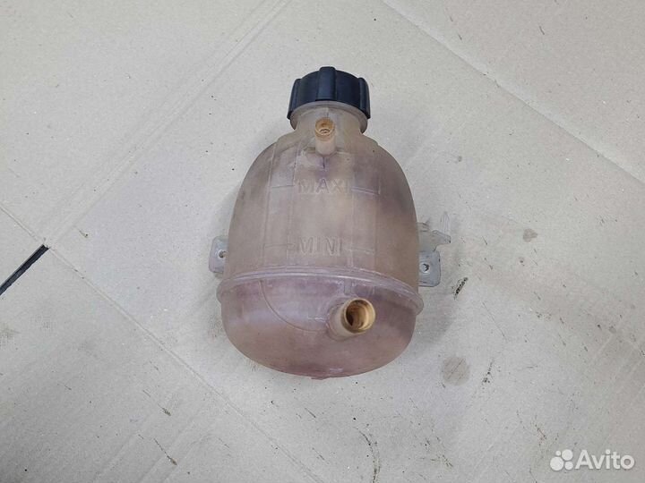 Бачок расширительный Renault Logan 1 2005-2014