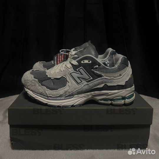 New Balance 2002R Refined Future