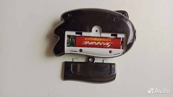 Портативная игровая приставка dendy