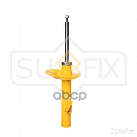 Стойка амортизаторная перед прав SU1130 sufix