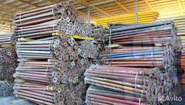 Опалубка перекрытий