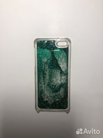Чехол на iPhone 5s