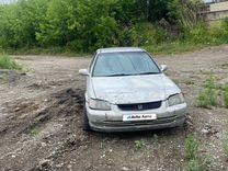 Honda Domani 1.6 AT, 1994, 346 726 км, с пробегом, цена 170 000 руб.