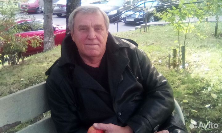 Охраник,вахтёр