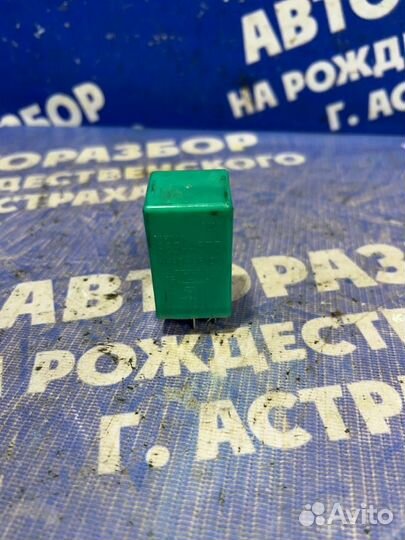 Реле Chevrolet Aveo T200 седан F14S3 2005