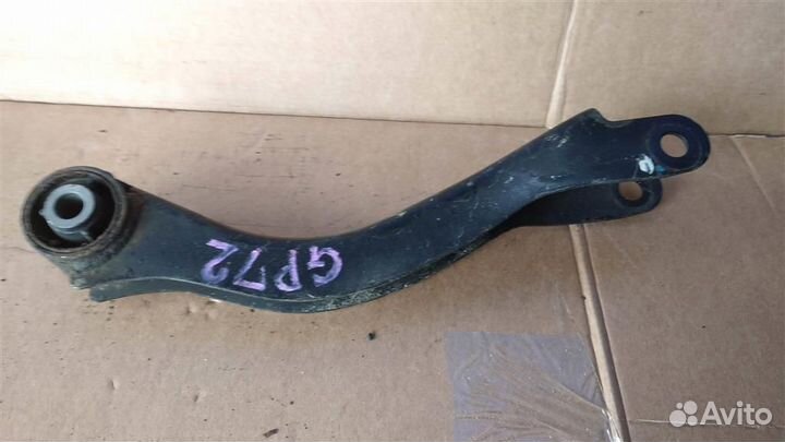 Рычаг задний продольный правый subaru impreza GP